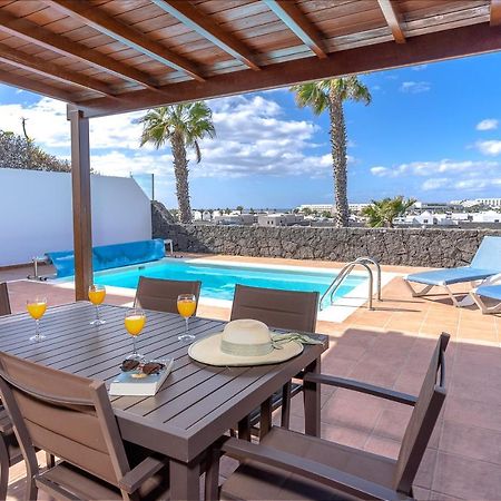 Villa Casa Mar Playa Blanca  Exterior foto