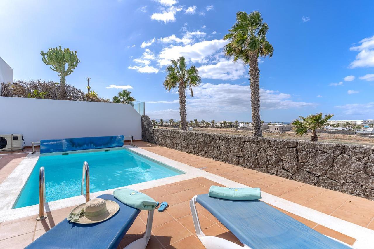 Villa Casa Mar Playa Blanca  Exterior foto